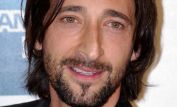 Adrien Brody