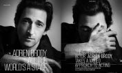 Adrien Brody