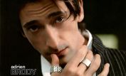 Adrien Brody