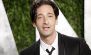 Adrien Brody