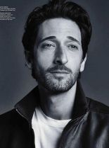 Adrien Brody