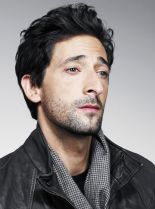 Adrien Brody