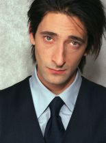 Adrien Brody