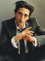 Adrien Brody