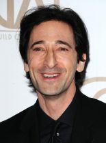 Adrien Brody