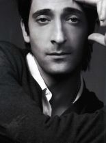 Adrien Brody