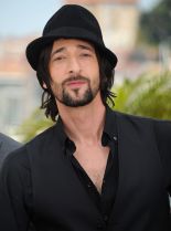 Adrien Brody