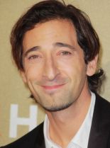 Adrien Brody