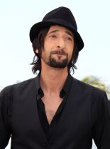 Adrien Brody