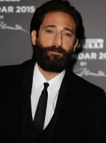 Adrien Brody