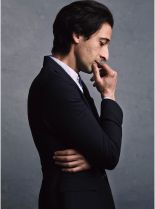 Adrien Brody photo