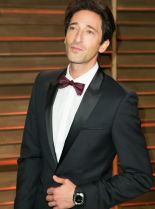 Adrien Brody