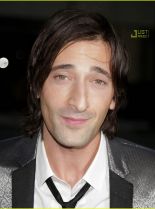 Adrien Brody