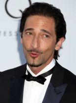 Adrien Brody