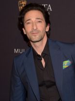 Adrien Brody