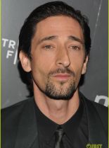 Adrien Brody