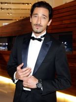 Adrien Brody