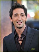 Adrien Brody