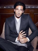 Adrien Brody