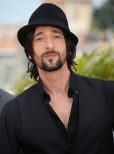 Adrien Brody