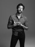 Adrien Brody