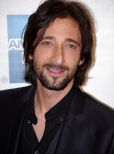 Adrien Brody