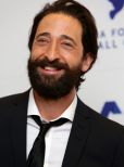 Adrien Brody