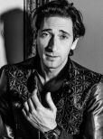 Adrien Brody