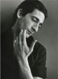 Adrien Brody