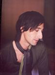 Adrien Brody