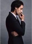 Adrien Brody