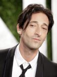 Adrien Brody