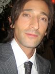 Adrien Brody