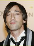 Adrien Brody