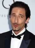 Adrien Brody