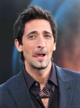 Adrien Brody