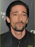 Adrien Brody