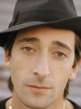 Adrien Brody