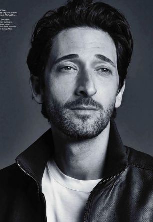 Adrien Brody