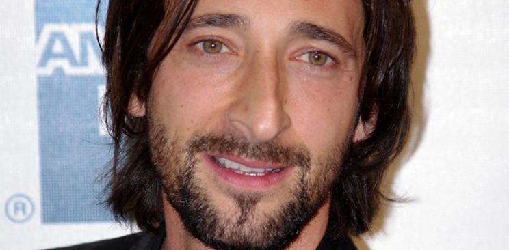 Adrien Brody