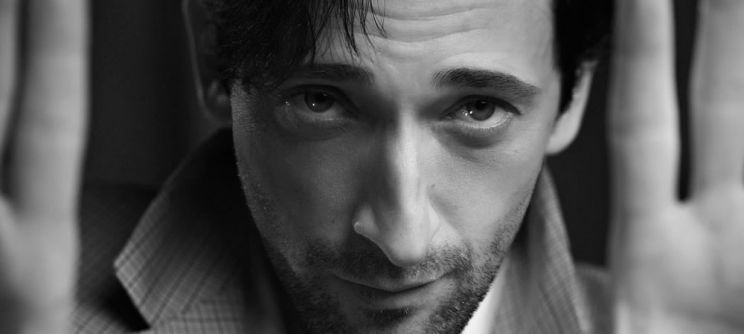 Adrien Brody