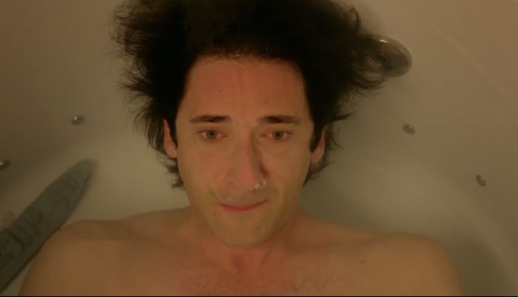 Adrien Brody