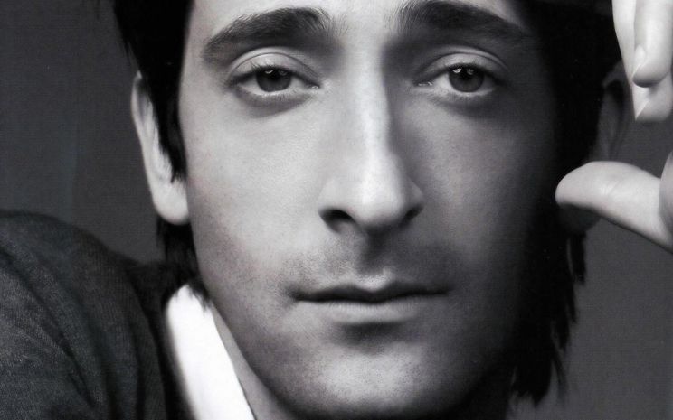 Adrien Brody