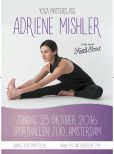 Adriene Mishler