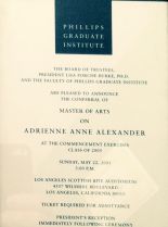 Adrienne Alexander photo