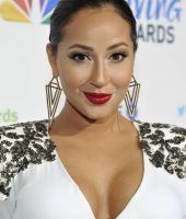 Adrienne Bailon