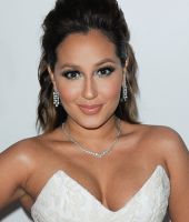Adrienne Bailon