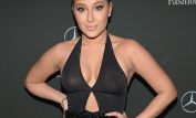 Adrienne Bailon