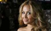 Adrienne Bailon