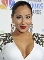 Adrienne Bailon